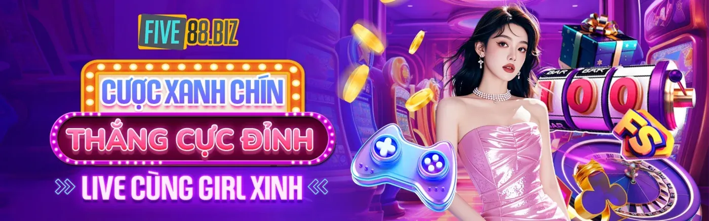 Nổ hũ – Slot game mn88